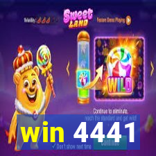 win 4441